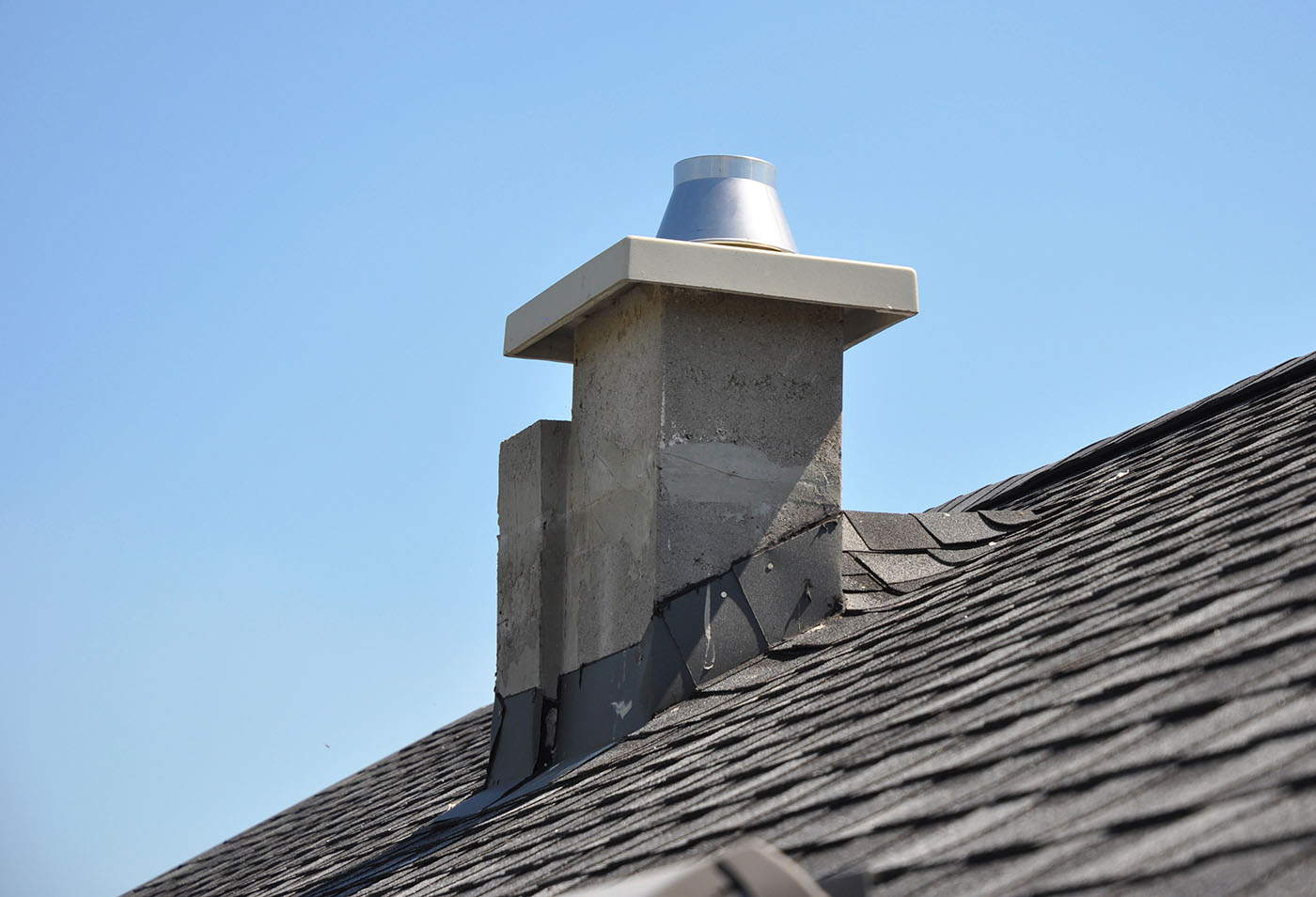 Chimney Repair Image